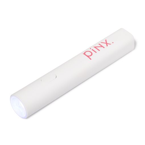 Lampa unghii LED pinx. 3W - Mini Pink Cupio