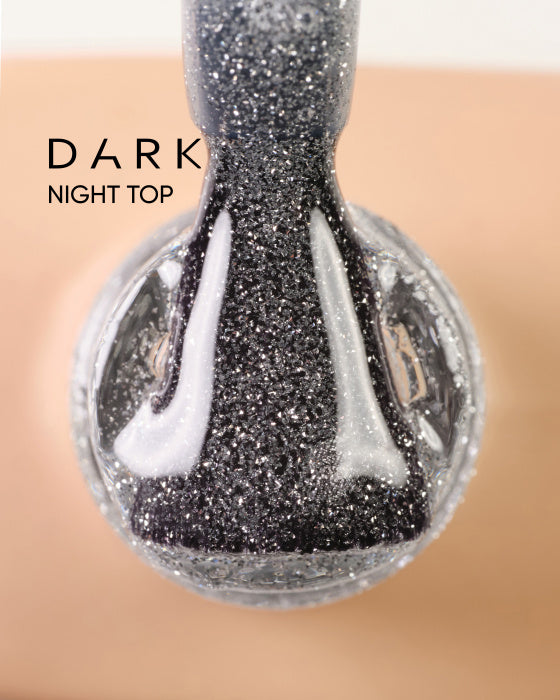 DARK TOP NIGHT, 10 ML