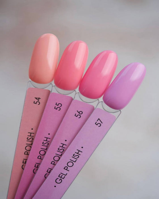 DARK Gel Polish 57, 6ml