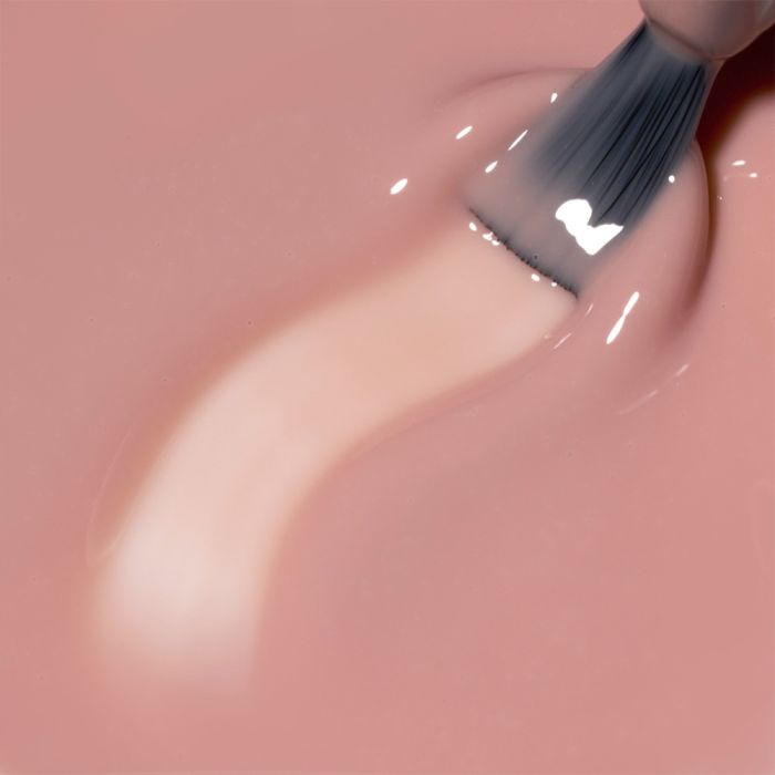 Long Lasting Fiber - Derm Nude Rubber Base 8ml Cupio