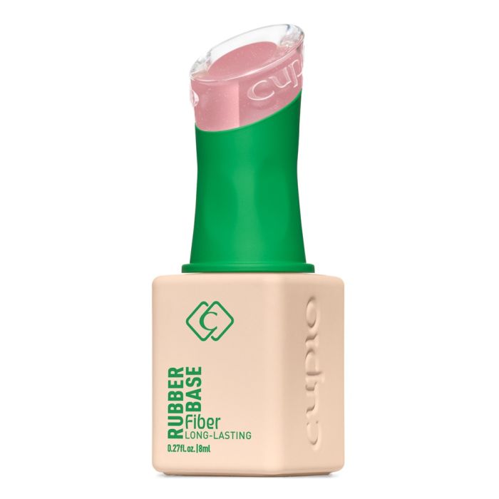 Long Lasting Fiber - Rose Complex Rubber Base 8ml