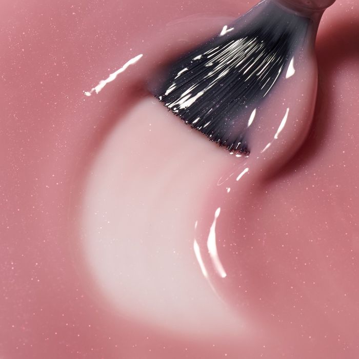Long Lasting Fiber - Rose Complex Rubber Base 8ml