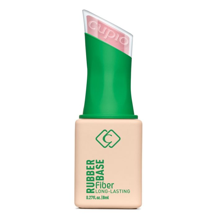 Long Lasting Fiber - Rose Complex Rubber Base 8ml