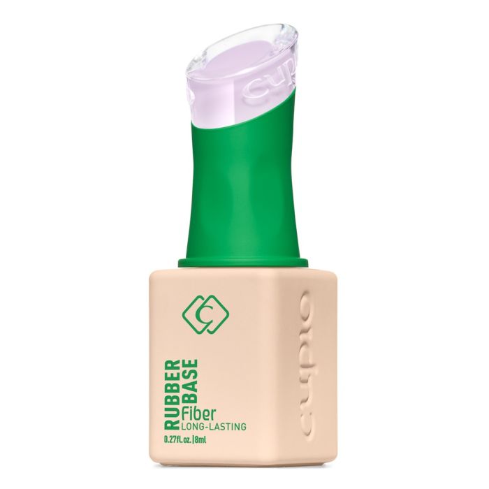 Long Lasting Fiber - Therapy Lilac Rubber Base 8ml