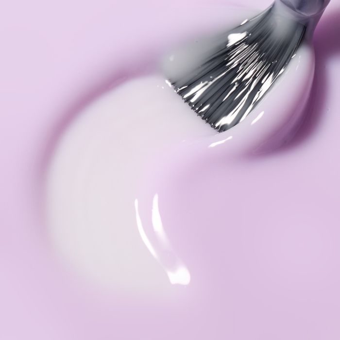 Long Lasting Fiber - Therapy Lilac Rubber Base 8ml