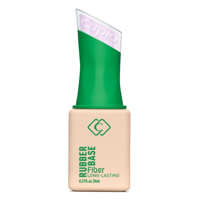 Long Lasting Fiber - Therapy Lilac Rubber Base 8ml