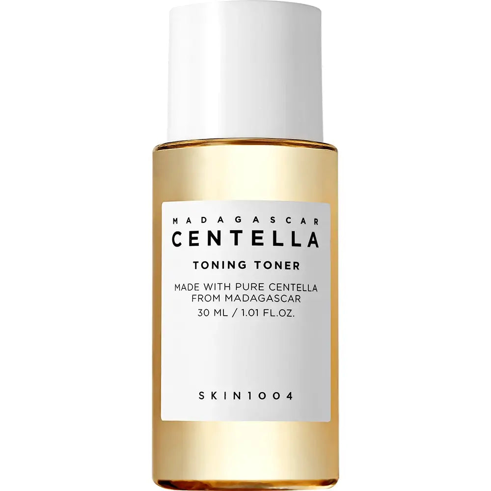 SKIN1004 Madagascar Centella Toning Toner – Toner exfoliant delicat cu PHA, 30ml
