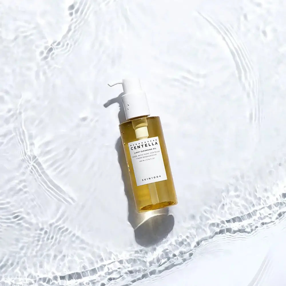 SKIN1004 Madagascar Centella Light Cleansing Oil