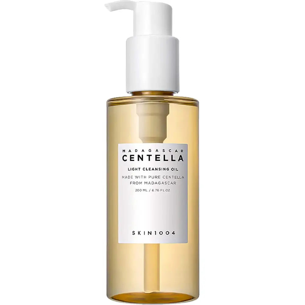 SKIN1004 Madagascar Centella Light Cleansing Oil