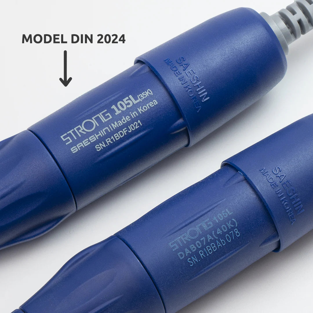 Freza Saeshin - Strong 210/105L originala