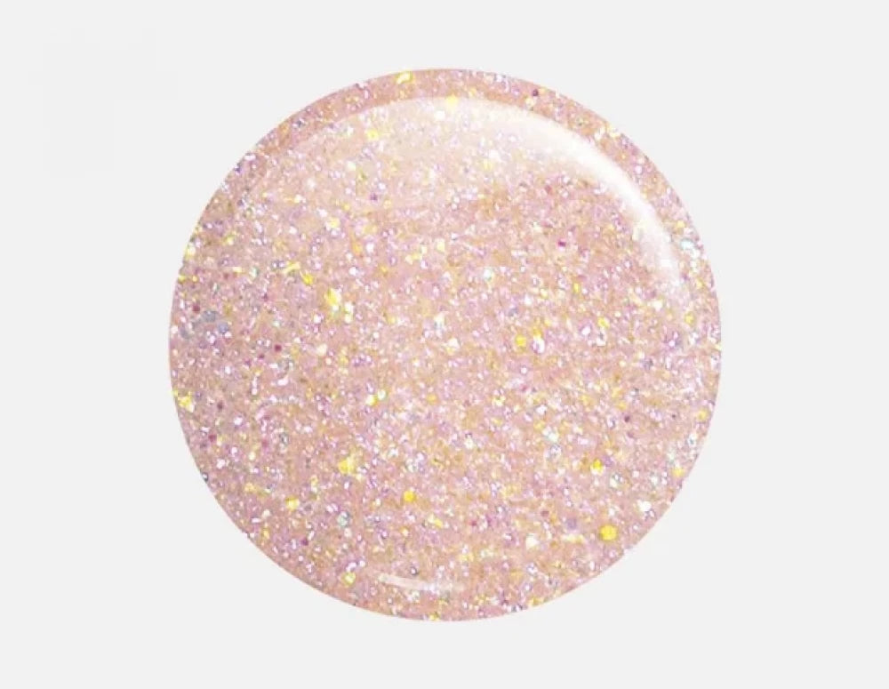 Polygel 15 Glitter Peach 60g Victoria Vynn