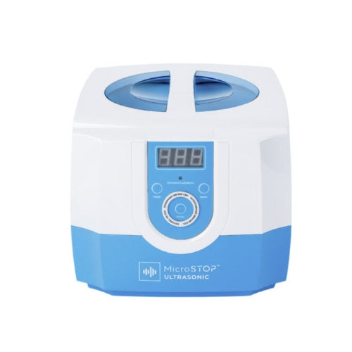 Aparat de Curatat Instrumente cu Ultrasunete MicroSTOP MU-PROF, Capacitate 1400ml