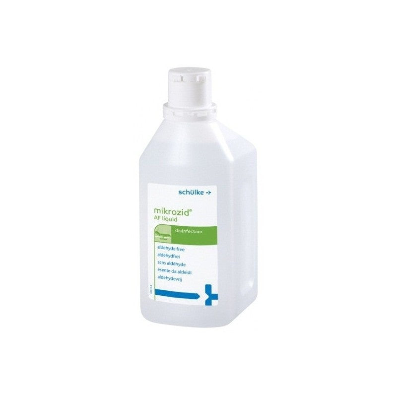 Mikrozid AF Liquid 1L Schulke