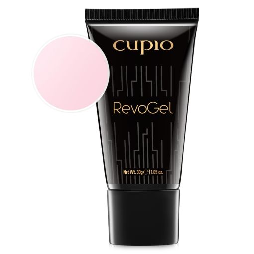 RevoGel Milky Pink 30ml Cupio