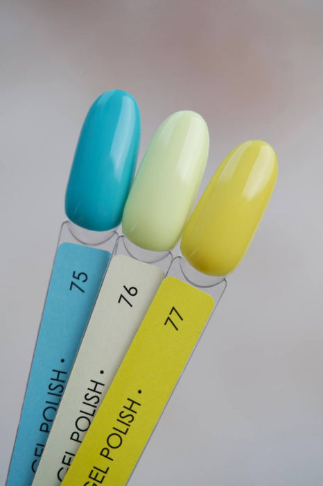 DARK Gel Polish 77, 6ml