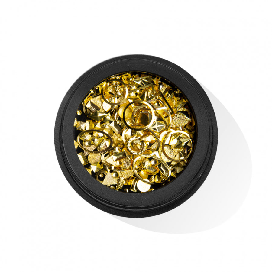 Mix Gold Art Decor MUSA