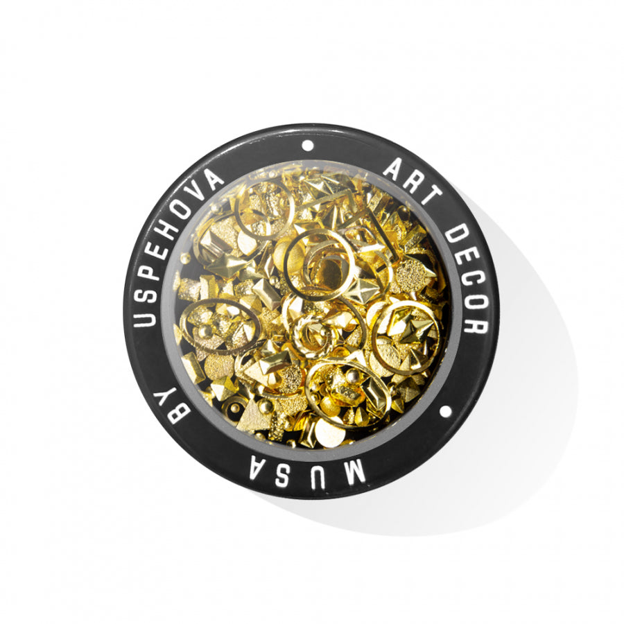 Mix Gold Art Decor MUSA