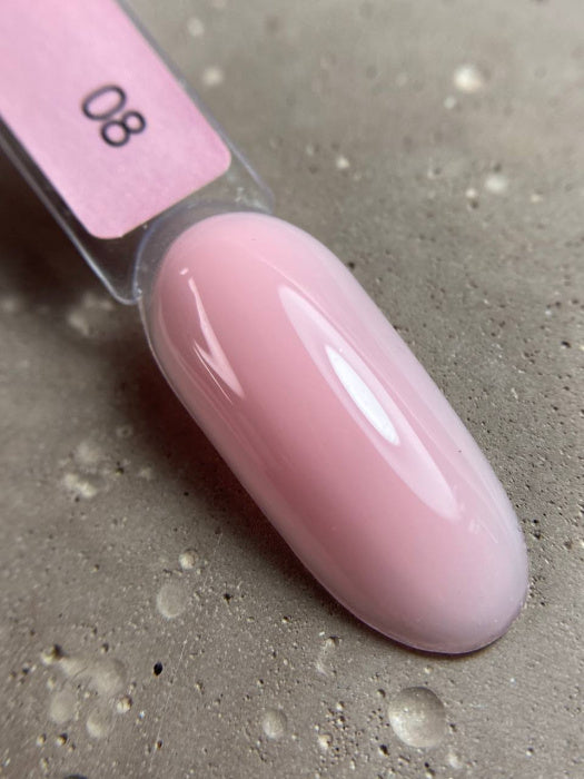 DARK PRO BASE 08, 30 ML