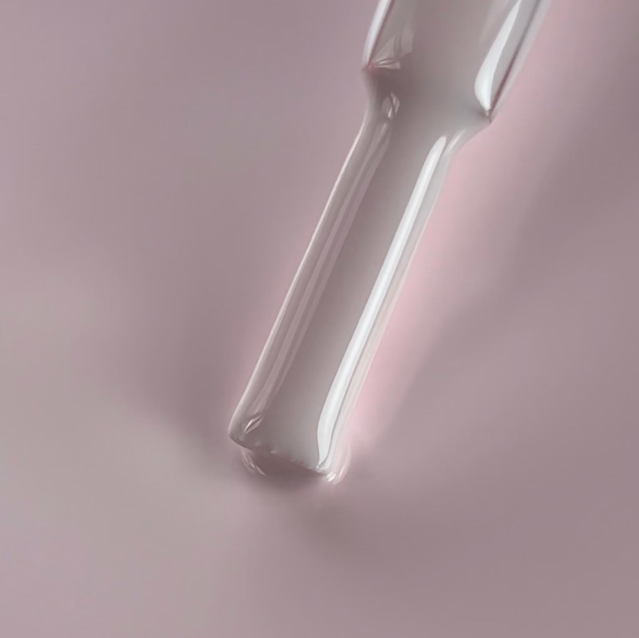 BIBLIOTEKA Gel Polish 50 Nacré 10ml