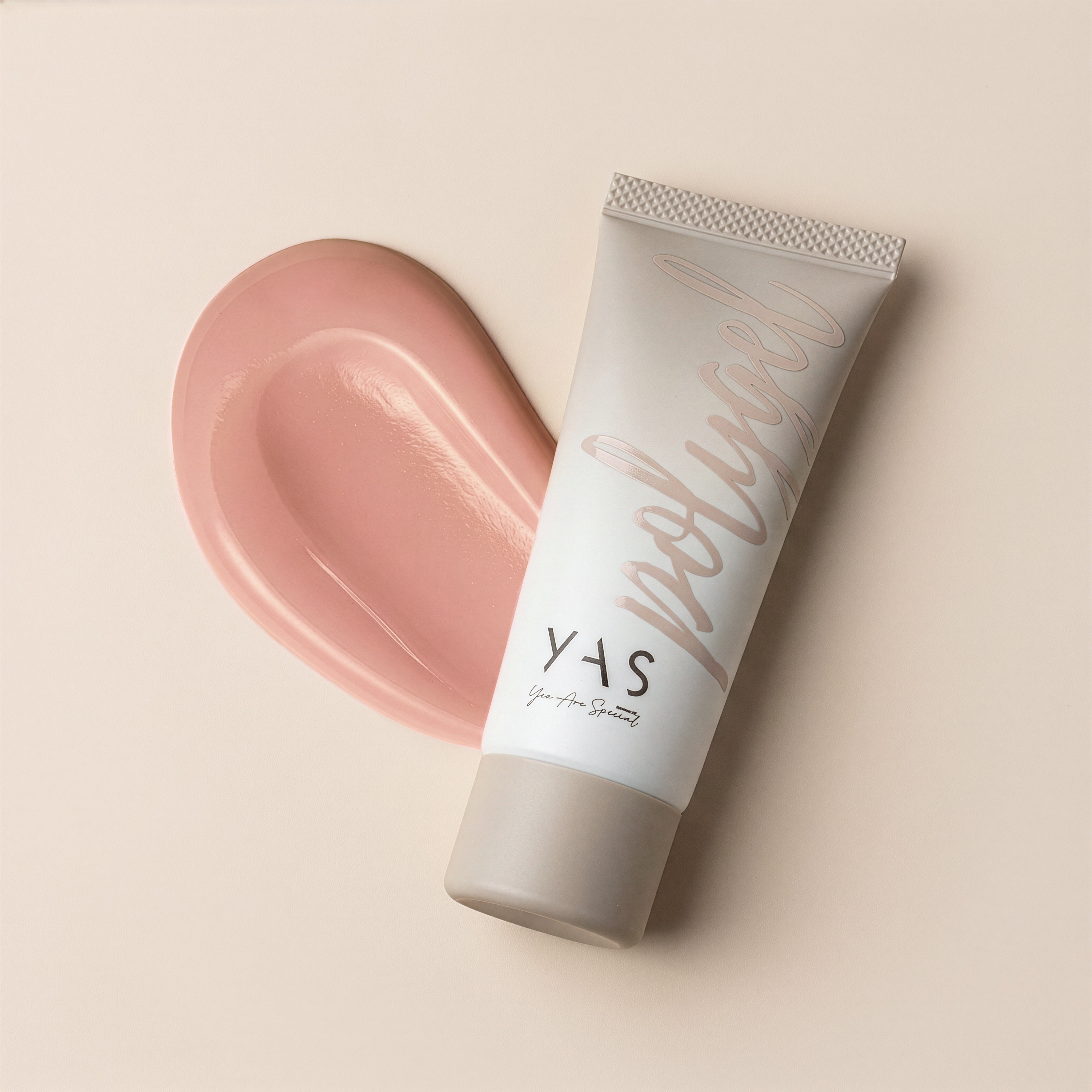 TUB Polygel Natural 30gr YAS