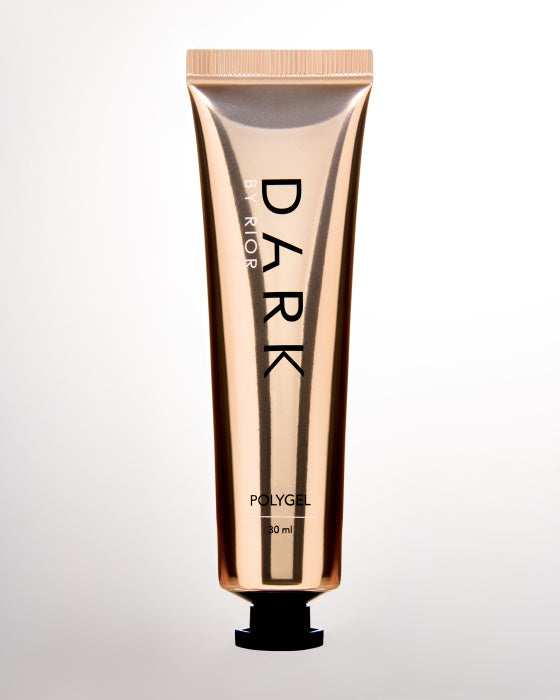 DARK POLYGEL 04 ( TUB ) 30 ML