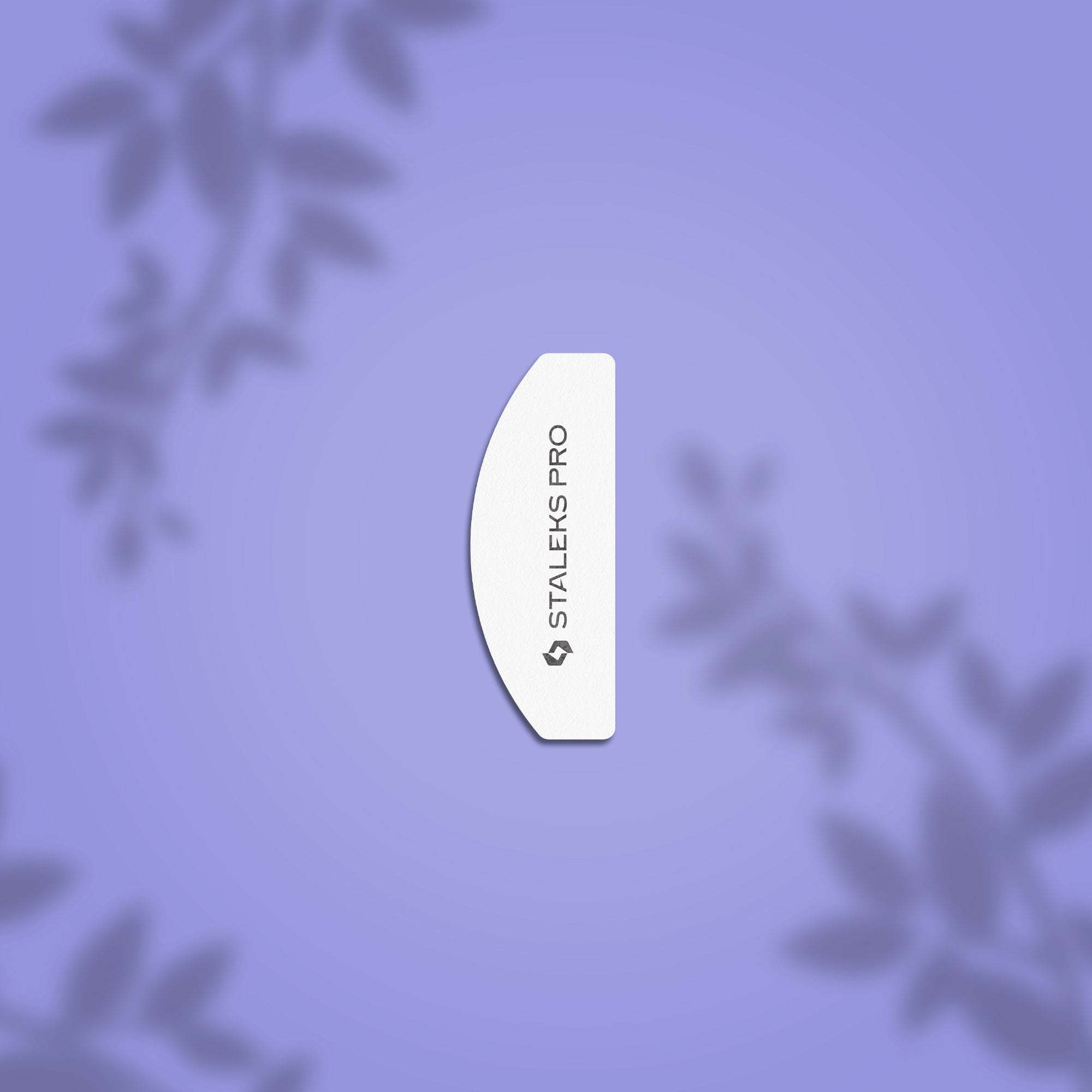 Set 20 mini buffer 100/180 Staleks