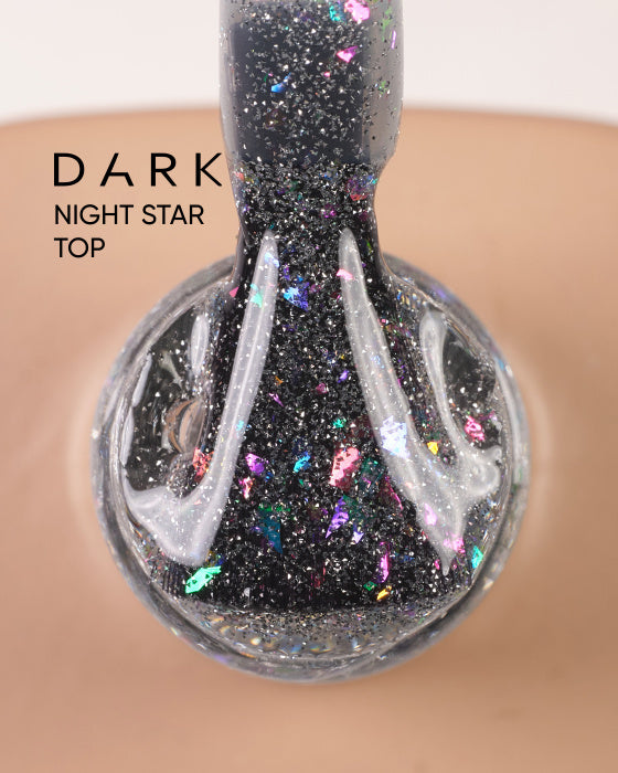 DARK TOP NIGHT STAR, 10ml