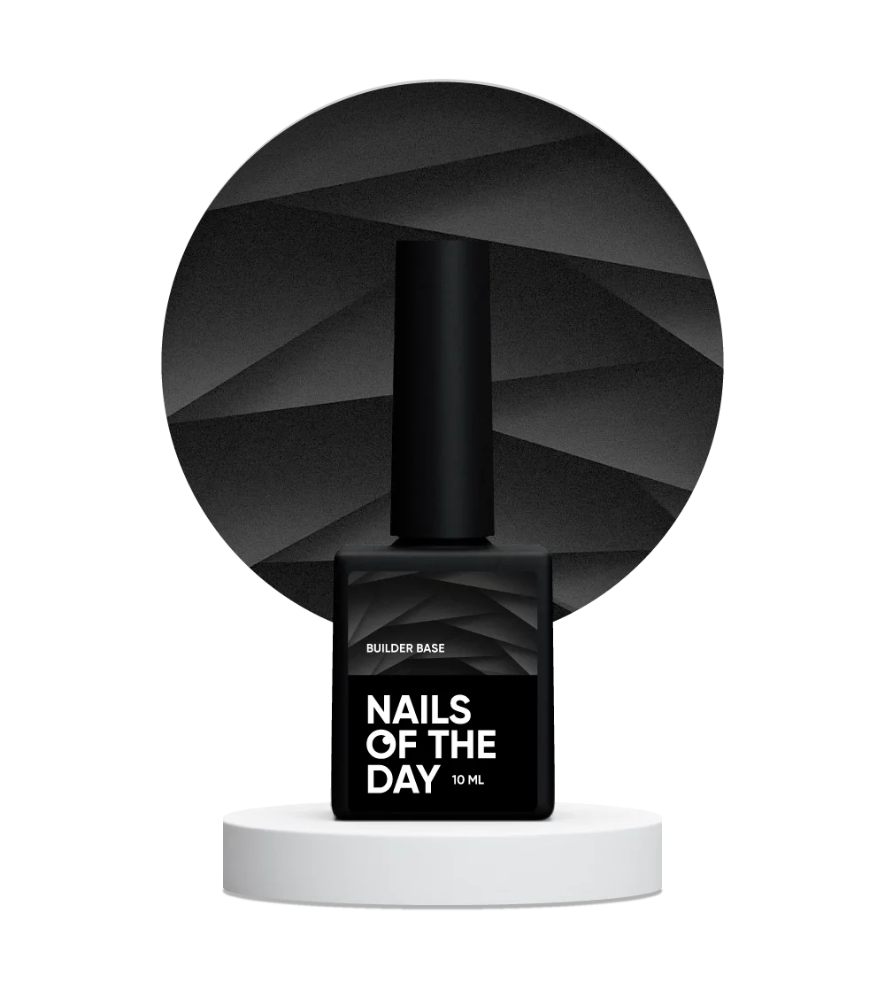NAILSOFTHEDAY Builder base strong gel  10ml