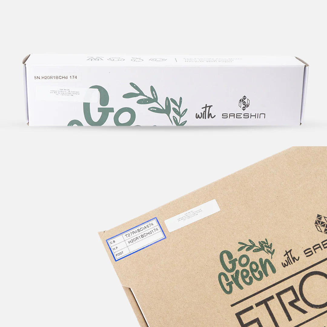 Freza Saeshin - Strong 210/105L originala