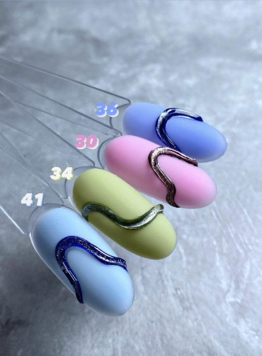 DARK PRO BASE 36, 15ml