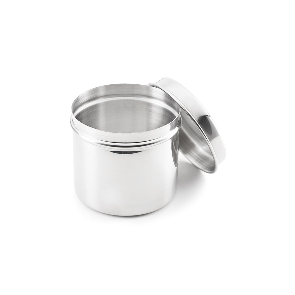 Paharel din inox 9cm Cupio
