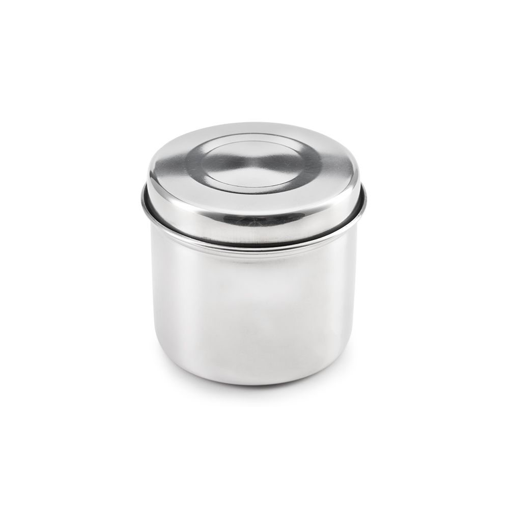 Paharel din inox 9cm Cupio