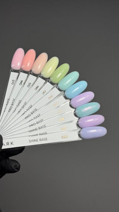 DARK PRO BASE 63, 15 ML