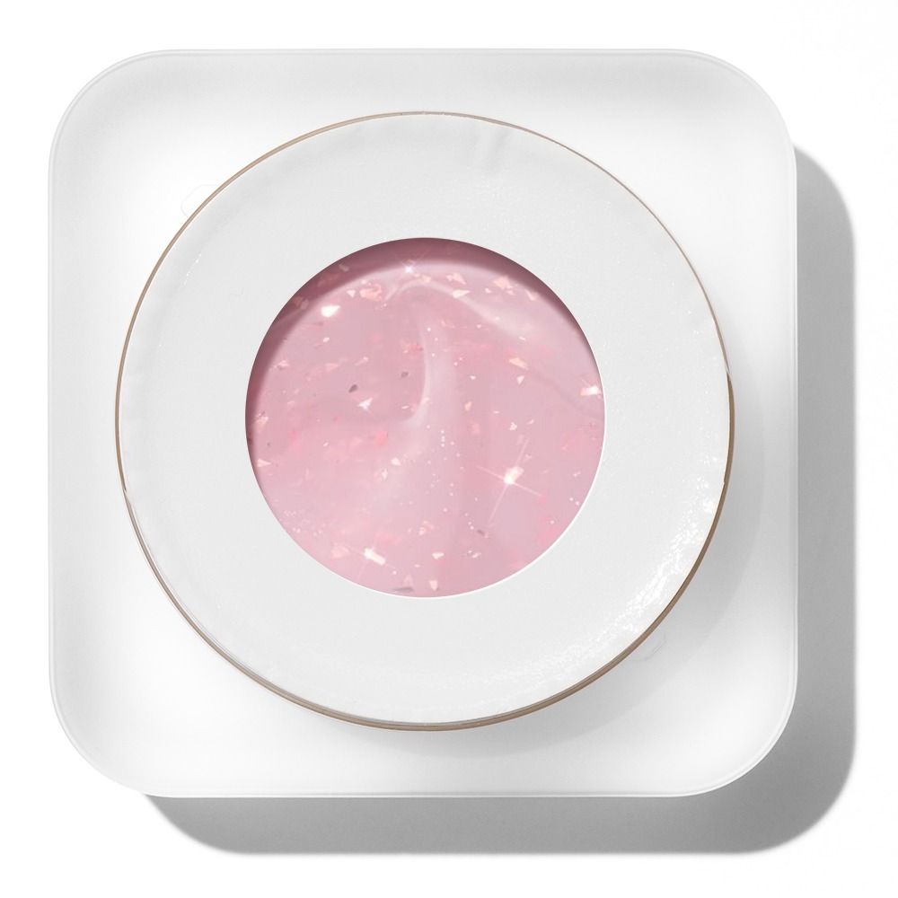 Pastel Blooms Builder Gel Cupio - Daisy Pink 15g