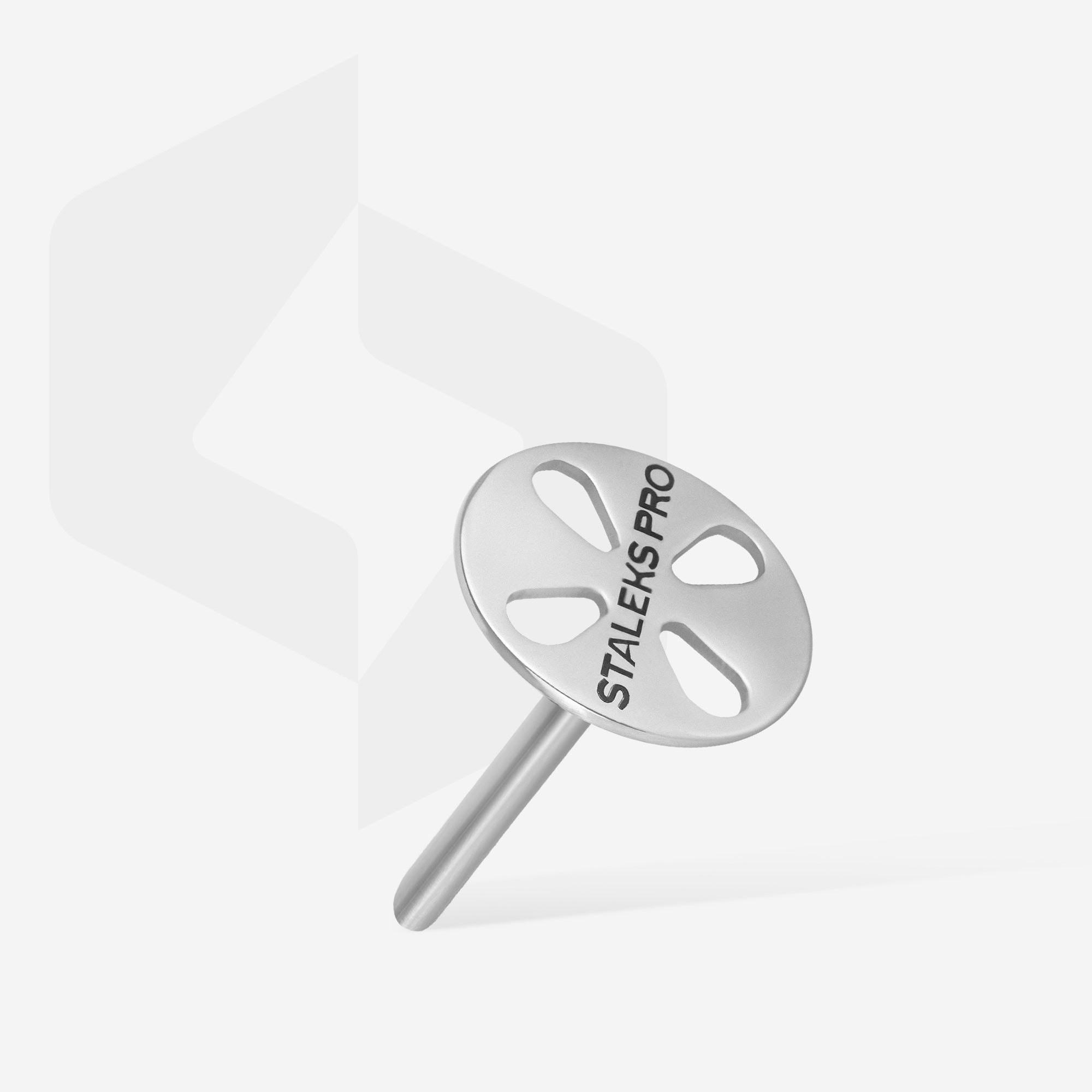 Pododisc si set rezerve Staleks Pro M (20 mm)