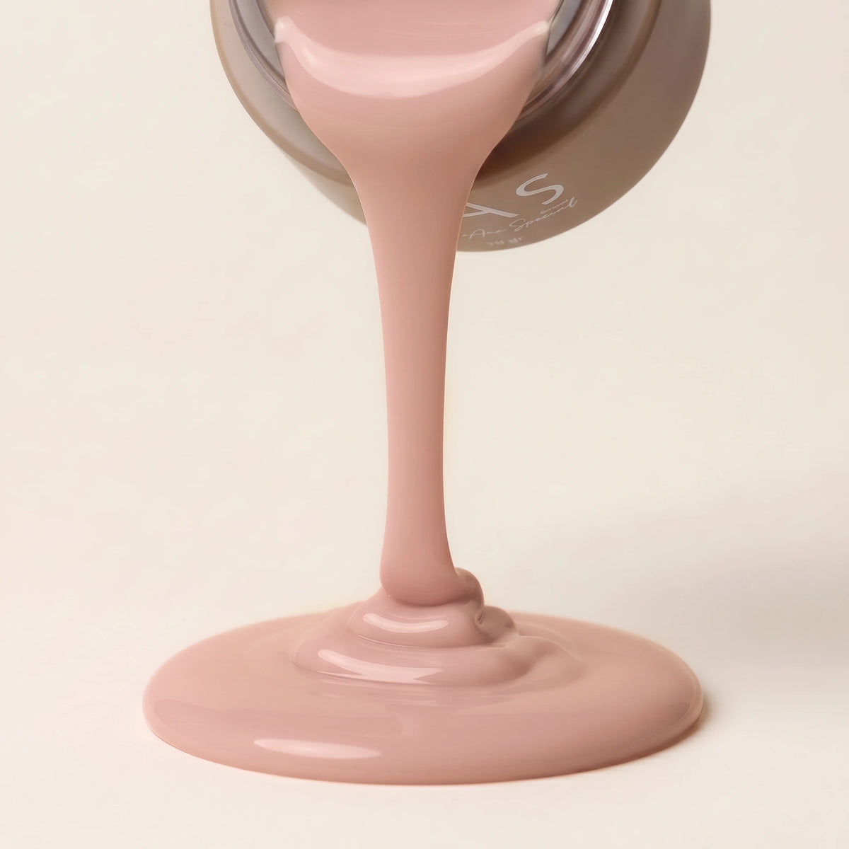 Builder Self Levelling Peach Beige 15gr YAS