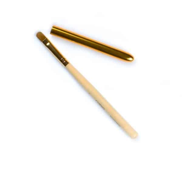 Pensula gel Cupio Nr.6 cu varf rotund