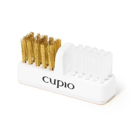 Perie pentru curatat bituri freza electrica Cupio