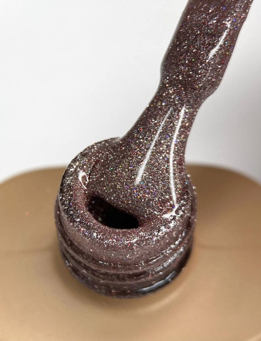 DARK Gel Polish NIGHT CAT 04, 10ml