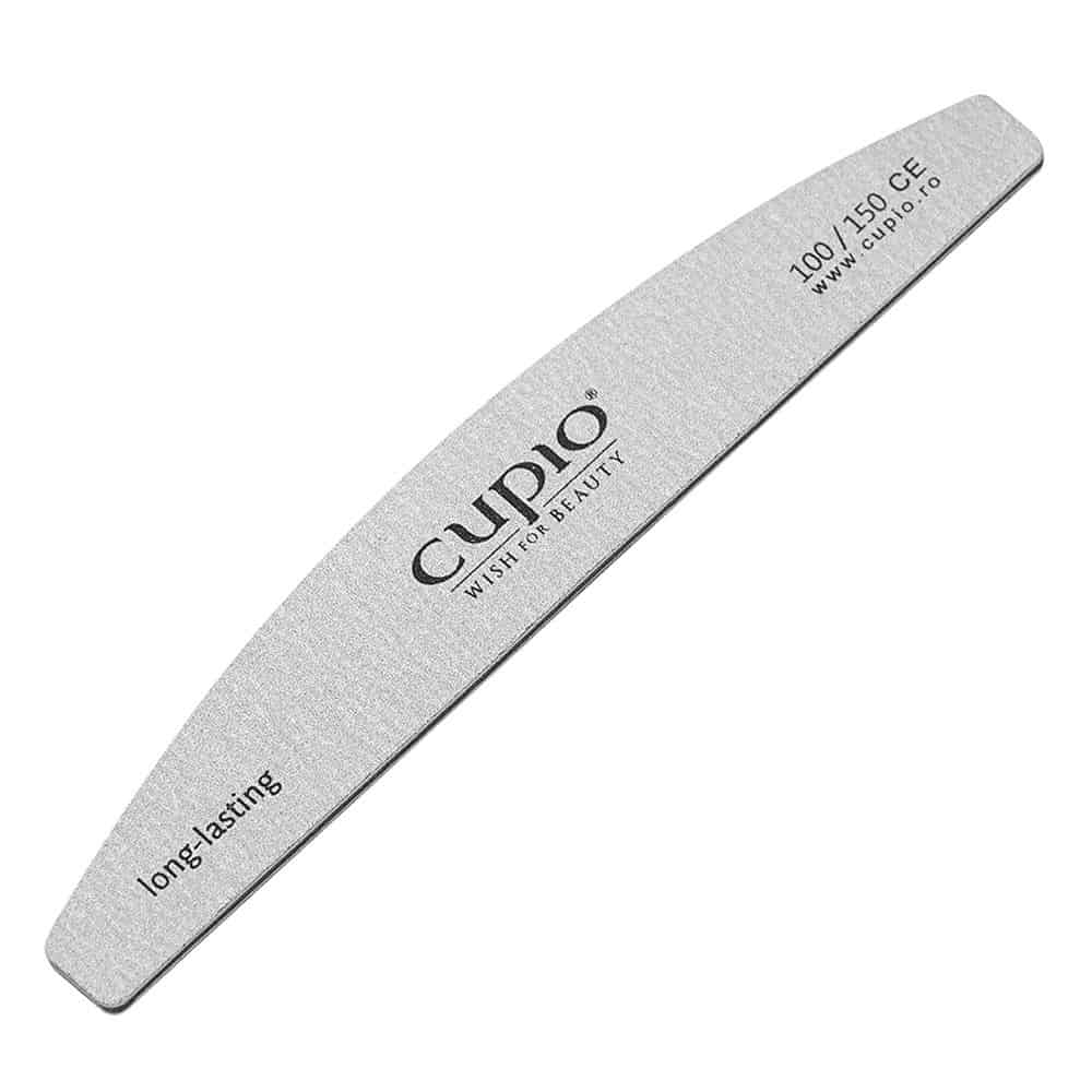 Pila Profesionala Long-Lasting Cupio 100/150