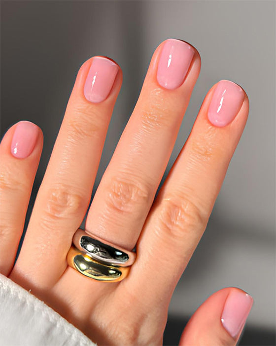 DARK TOP PINK, 10 ML