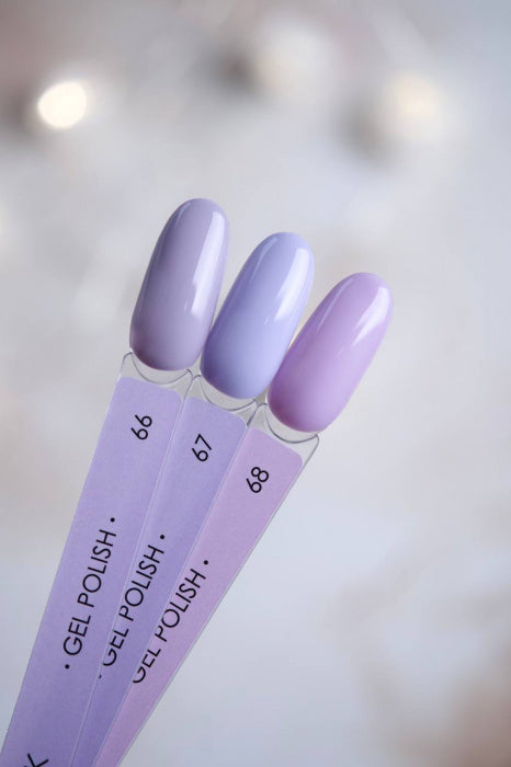 DARK Gel Polish 67, 6ml