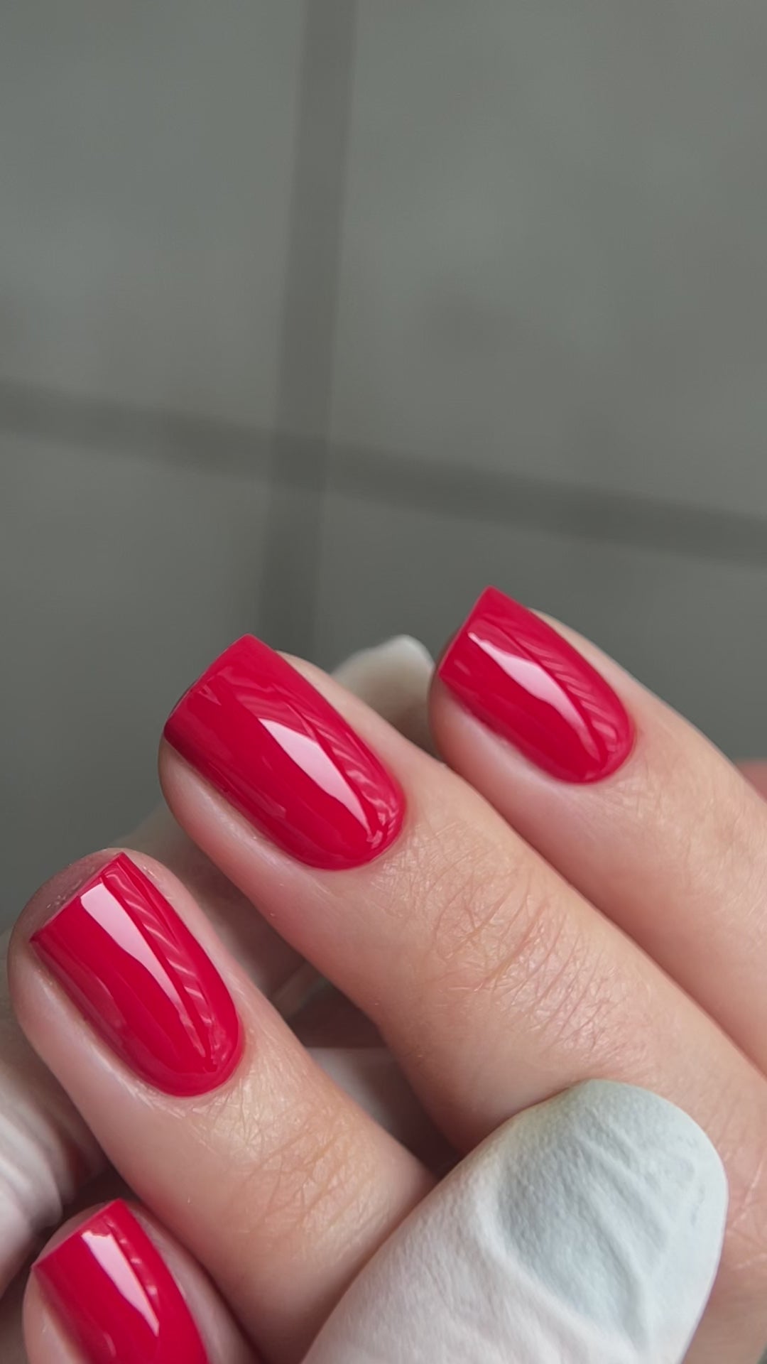 DARK Gel Polish 184, 6ml