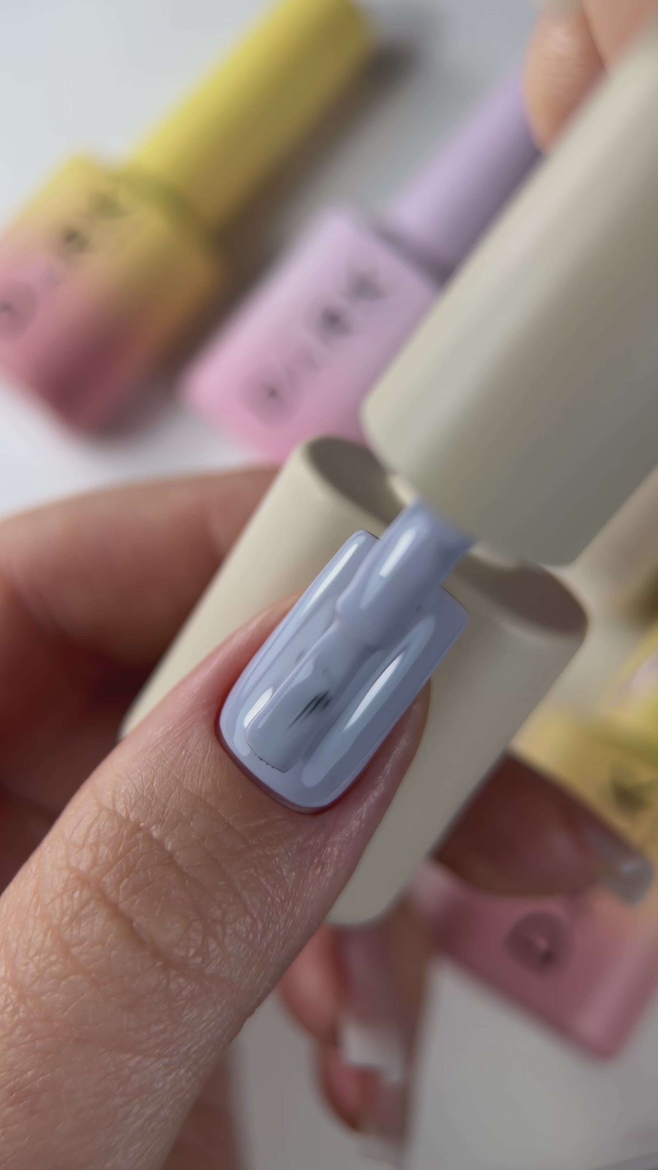 DARK Gel Polish 177, 6ml