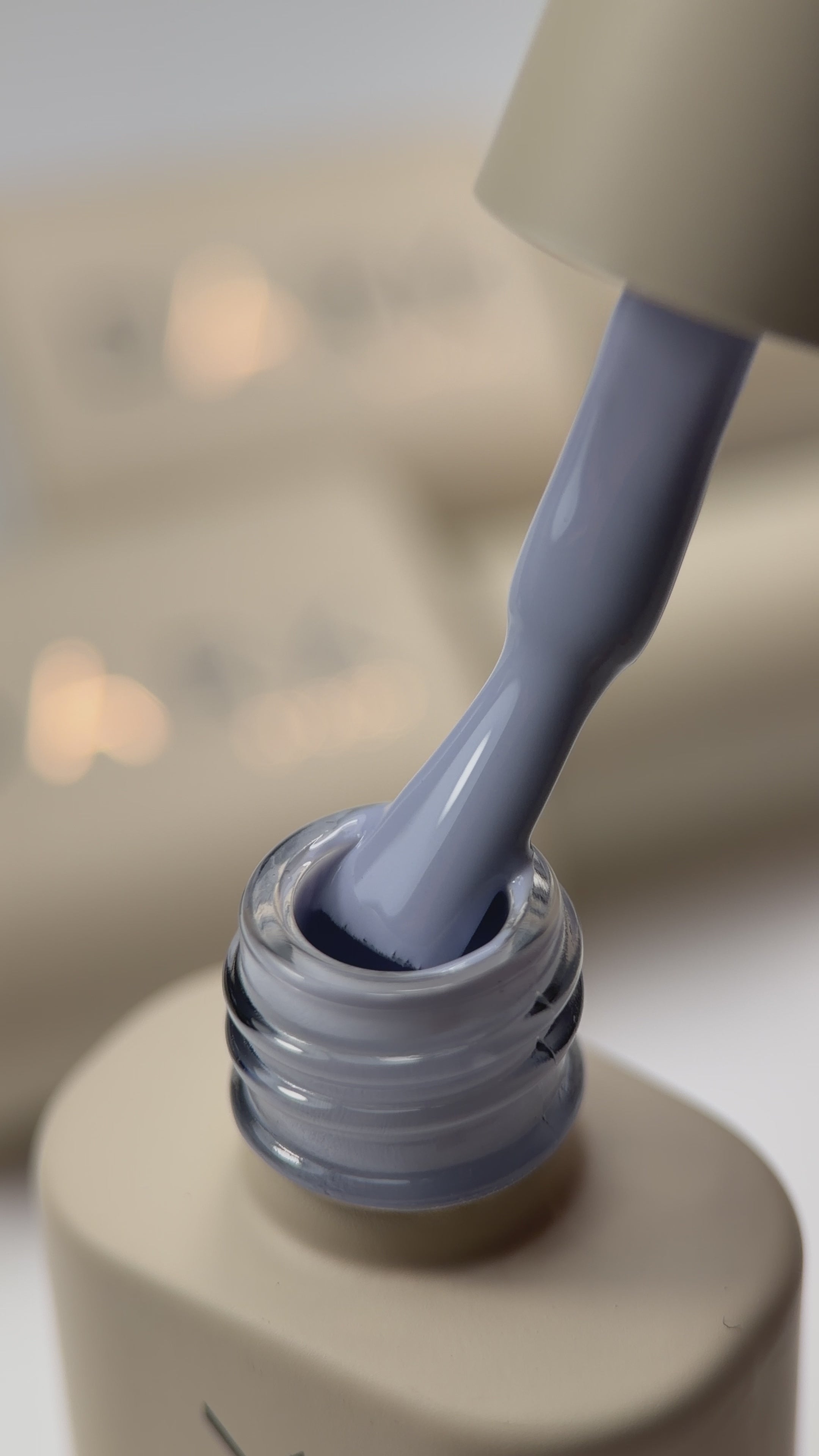DARK Gel Polish 177, 6ml