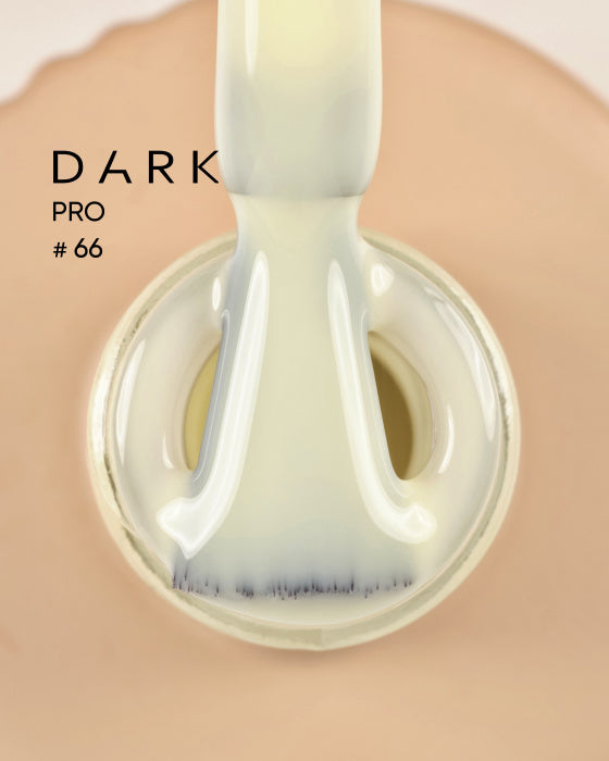 DARK PRO BASE 66, 15ml
