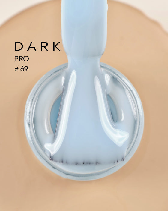 DARK PRO BASE 69, 15 ML