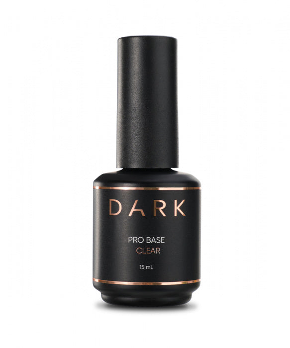 DARK PRO BASE CLEAR, 15ml