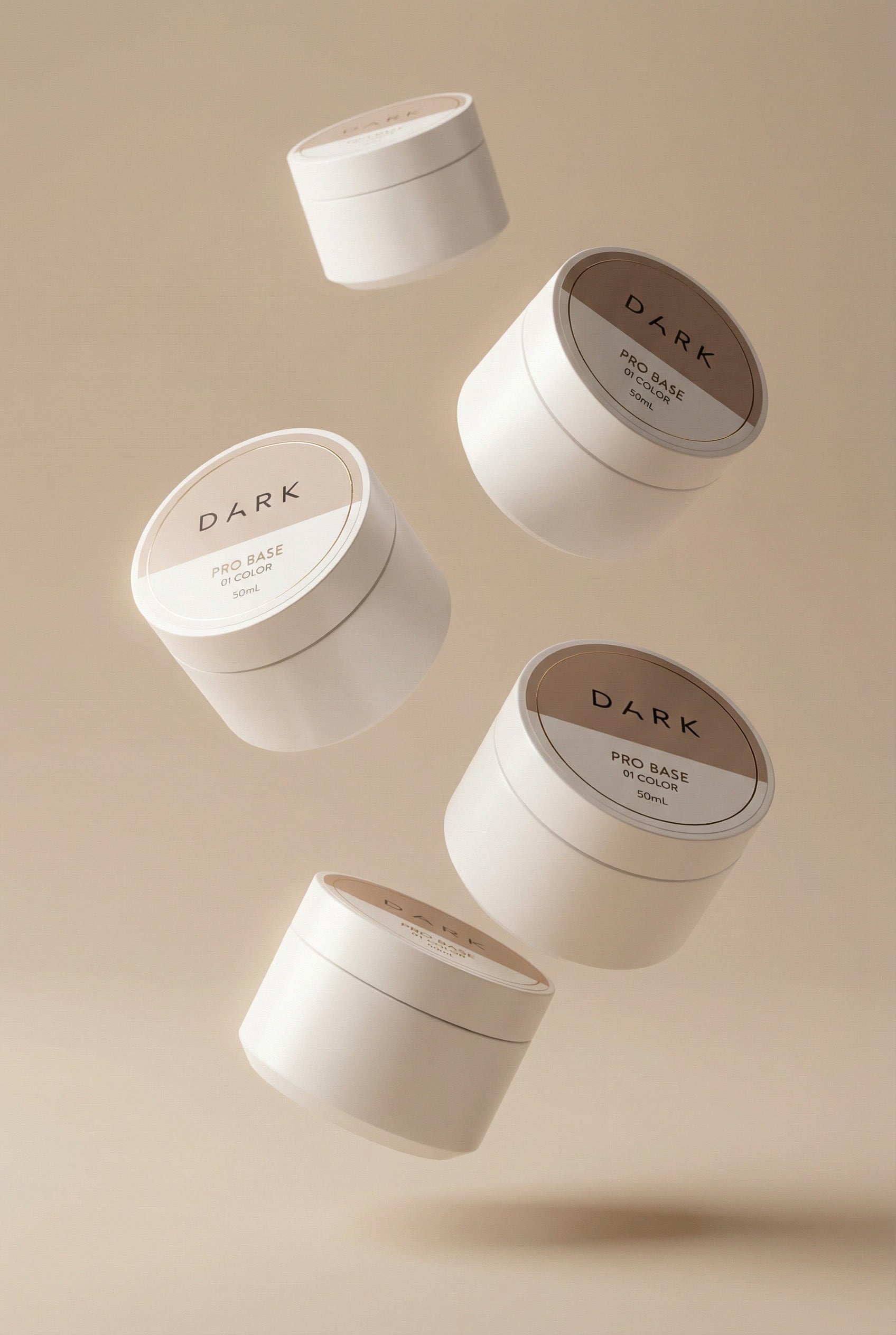 DARK PRO BASE 47, 50ml