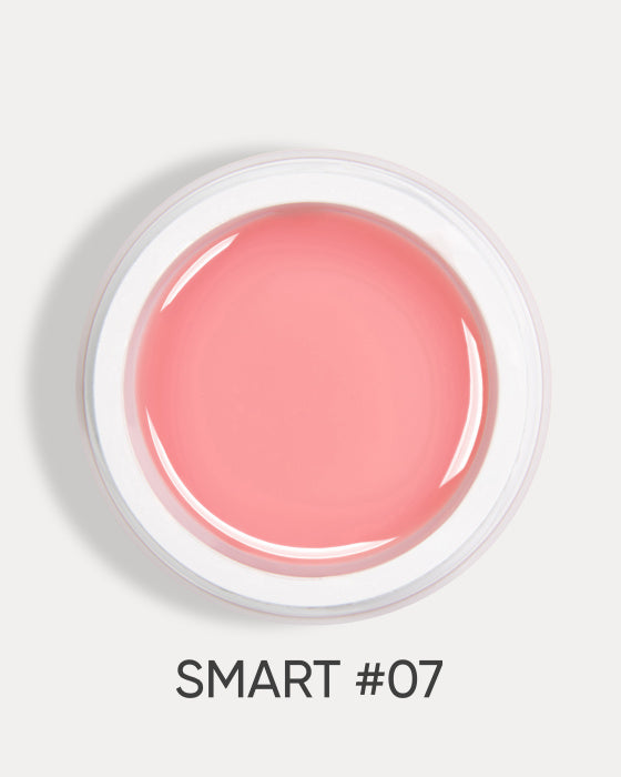 DARK Smart Builder Gel 07, 15ml